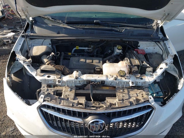 Buick Encore Fwd Preferred