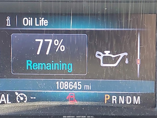 Buick Encore Fwd Preferred