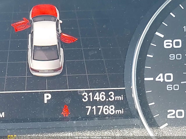 Audi A6 3.0t Premium