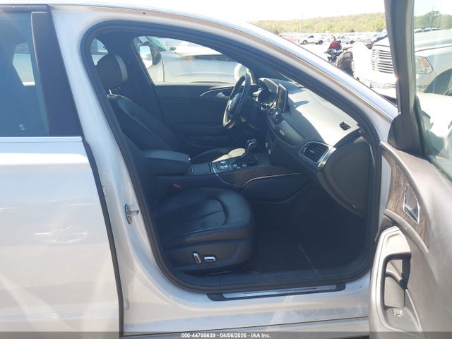 Audi A6 3.0t Premium