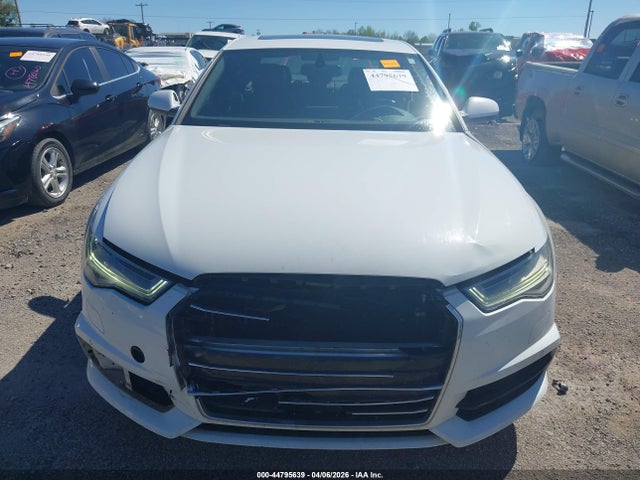 Audi A6 3.0t Premium