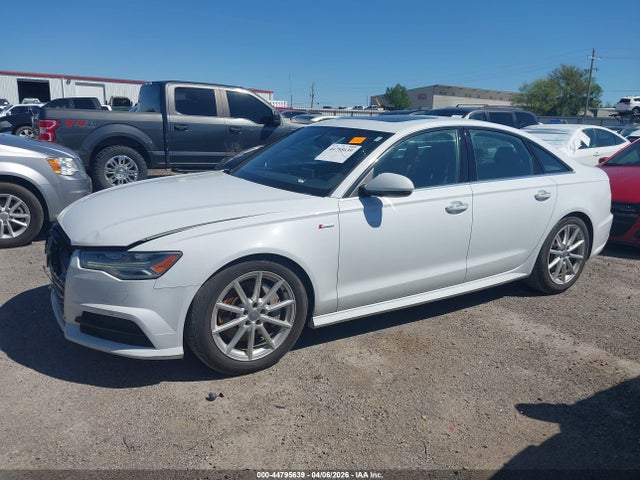 Audi A6 3.0t Premium