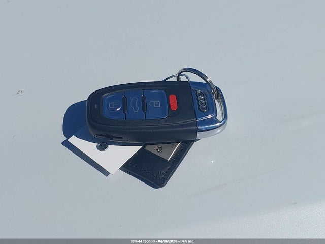 Audi A6 3.0t Premium