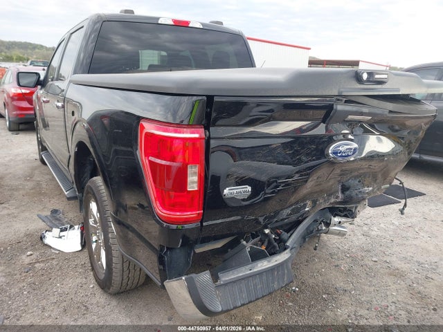 Ford F-150 Xlt