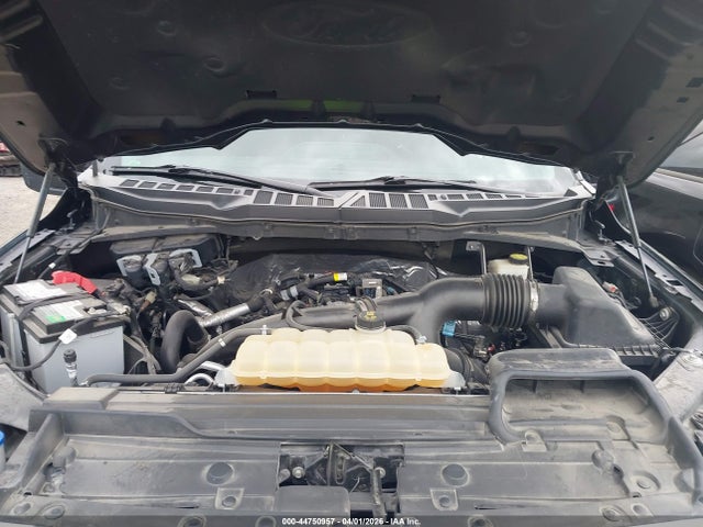 Ford F-150 Xlt