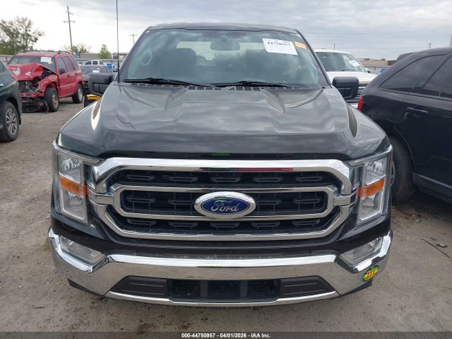 Ford F-150 Xlt