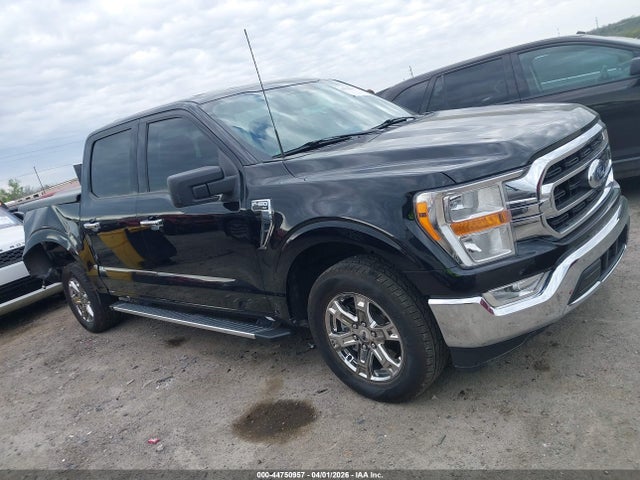 Ford F-150 Xlt