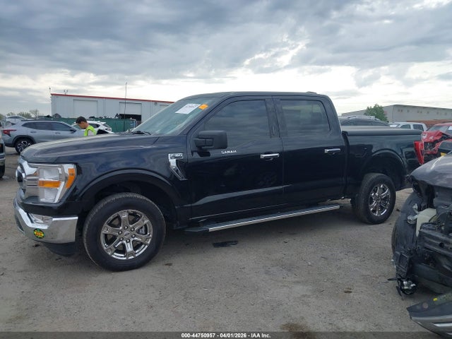 Ford F-150 Xlt
