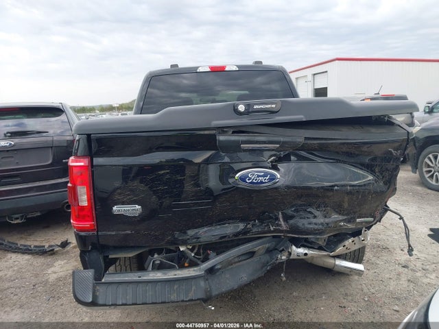 Ford F-150 Xlt