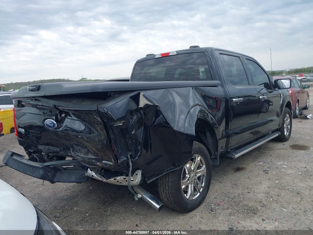 Ford F-150 Xlt