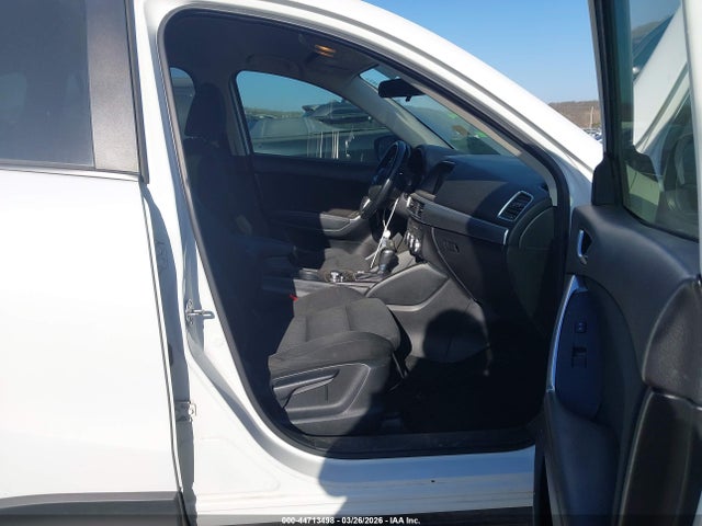 Mazda Cx Touring