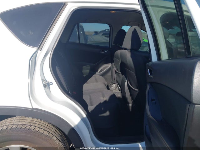 Mazda Cx Touring