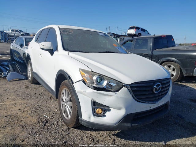 Mazda Cx Touring