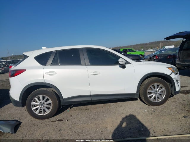 Mazda Cx Touring