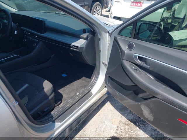 Hyundai SONATA Sel