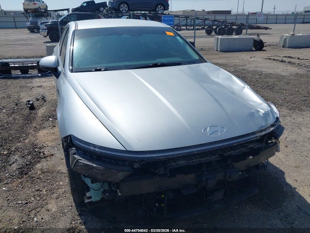 Hyundai SONATA Sel