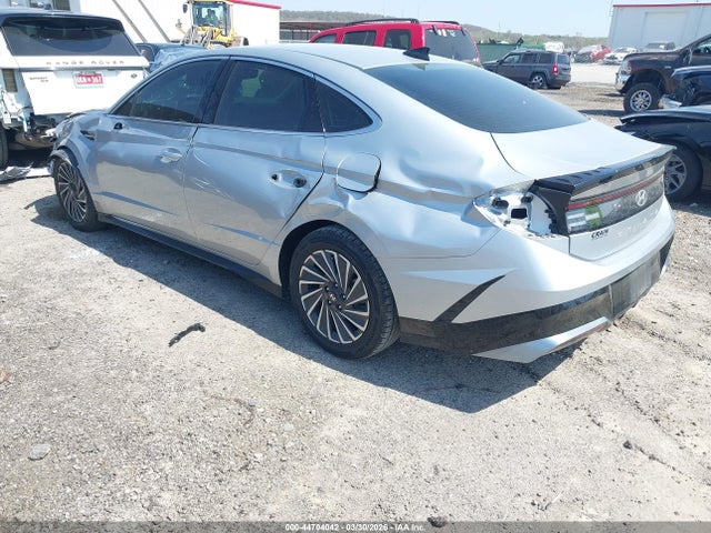 Hyundai SONATA Sel