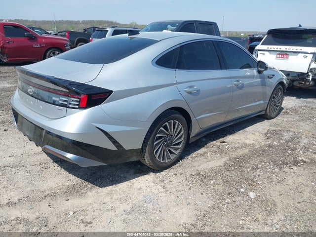 Hyundai SONATA Sel
