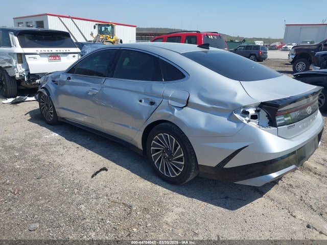 Hyundai SONATA Sel