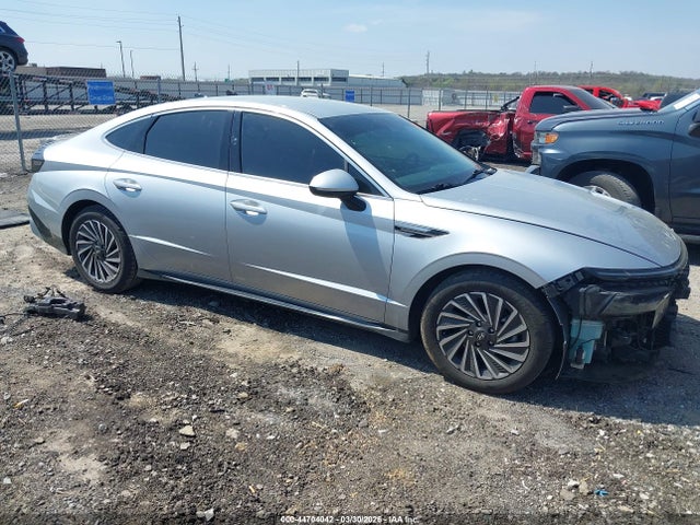 Hyundai SONATA Sel