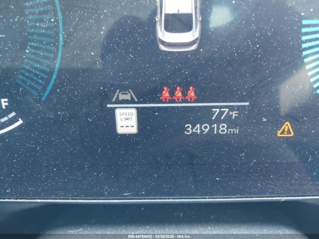 Hyundai SONATA Sel