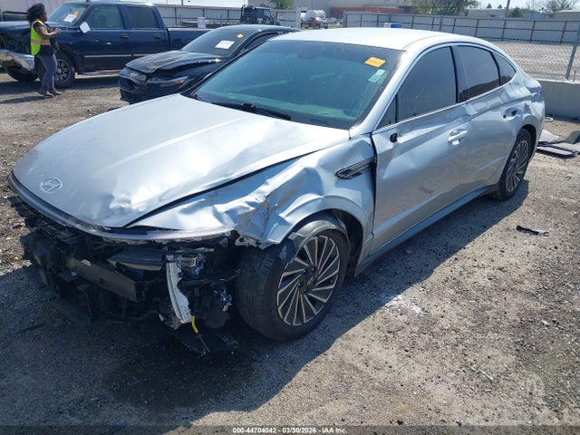 Hyundai SONATA Sel