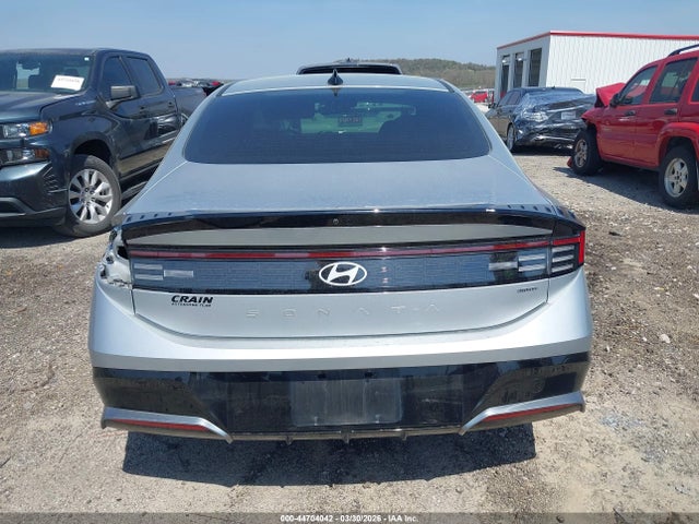 Hyundai SONATA Sel