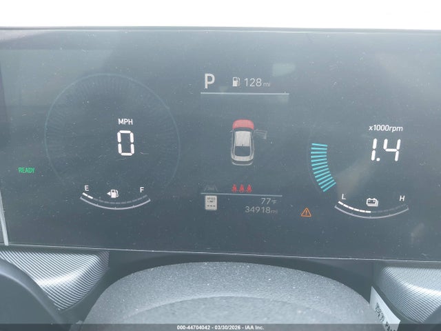 Hyundai SONATA Sel