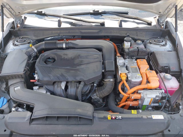 Hyundai SONATA Sel