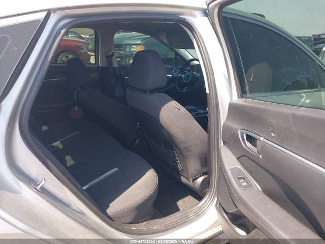 Hyundai SONATA Sel