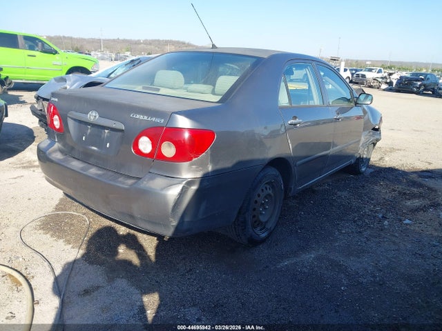 Toyota Corolla Ce