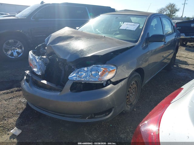 Toyota Corolla Ce
