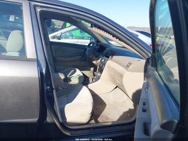 Toyota Corolla Ce