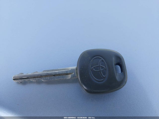 Toyota Corolla Ce