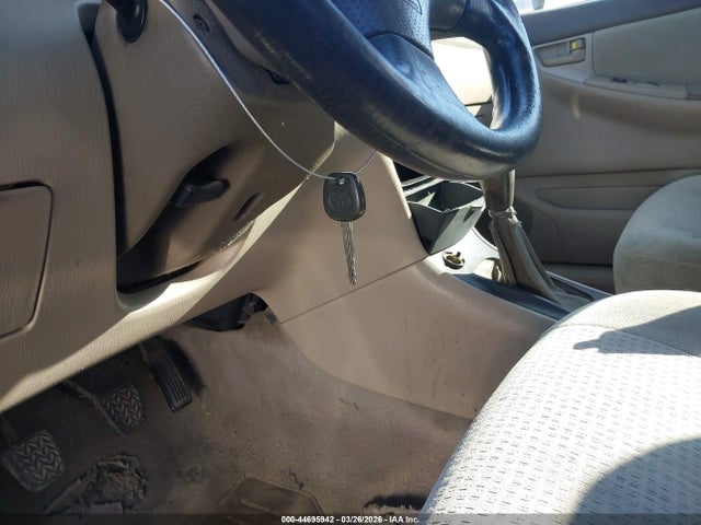 Toyota Corolla Ce