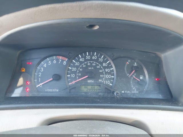Toyota Corolla Ce