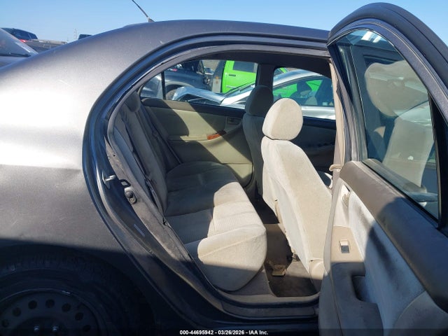 Toyota Corolla Ce