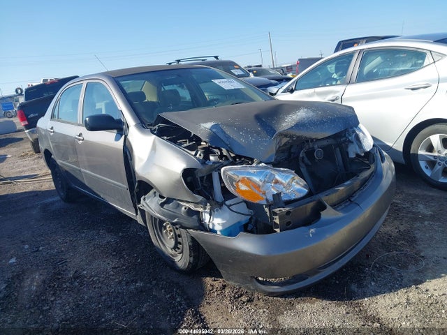 Toyota Corolla Ce