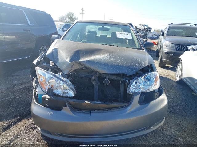 Toyota Corolla Ce
