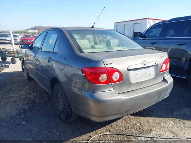 Toyota Corolla Ce