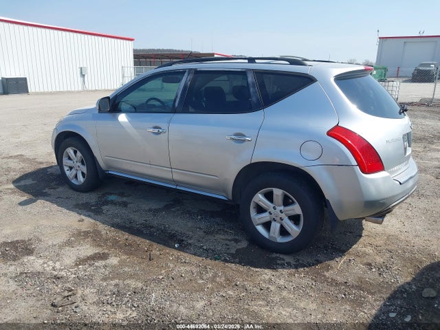Nissan Murano Sl