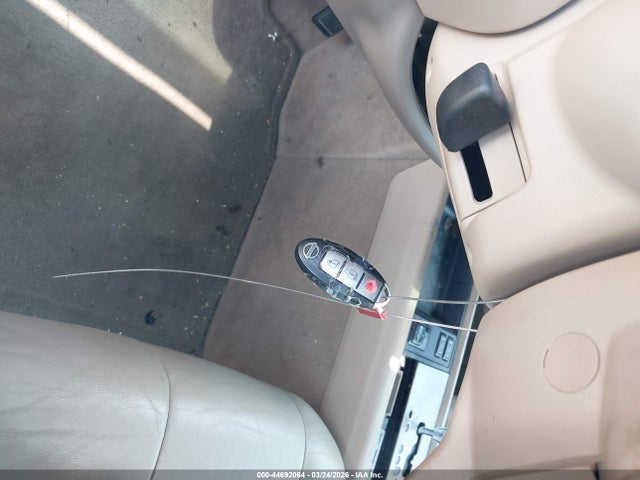 Nissan Murano Sl