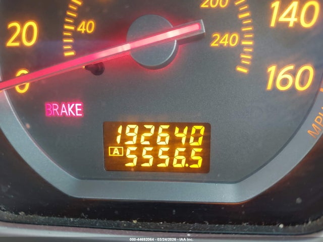Nissan Murano Sl
