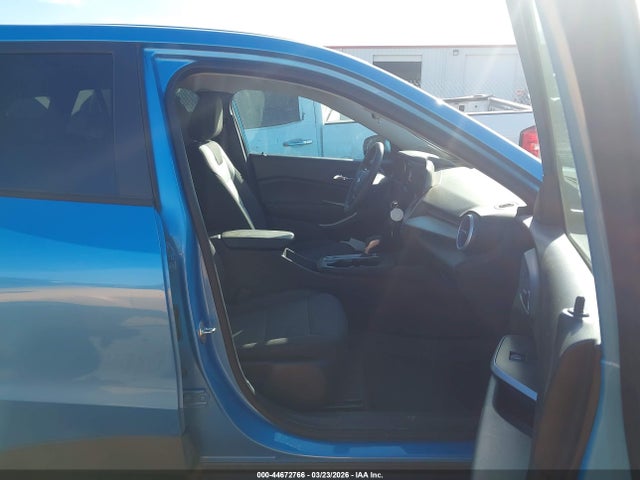 Chevrolet Trax Fwd Ls