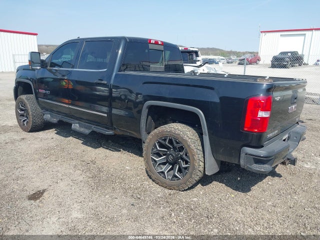 GMC Sierra 2500 Slt