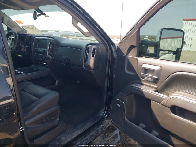 GMC Sierra 2500 Slt