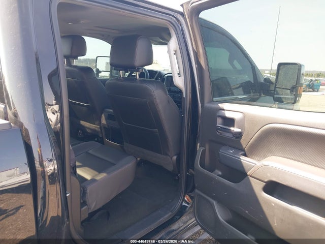 GMC Sierra 2500 Slt
