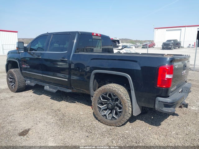 GMC Sierra 2500 Slt