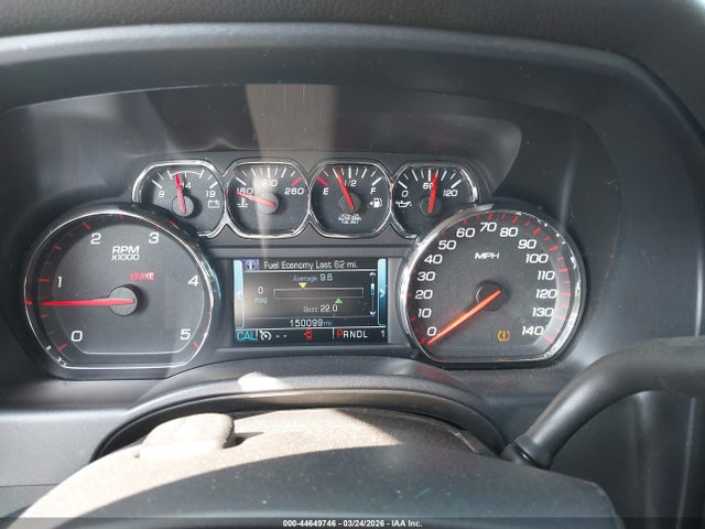 GMC Sierra 2500 Slt