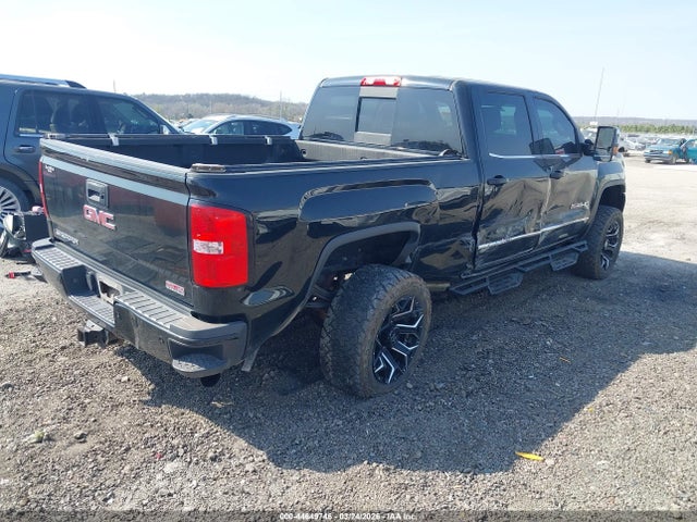 GMC Sierra 2500 Slt